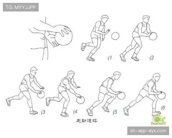 篮球持球规则详解：合法运球与违例判定的关键要点