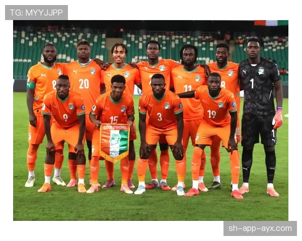 科特迪瓦冲击2026世界杯:出线前景与阵容预测 科特迪瓦冲击2026世界杯:出线前景与阵容预测